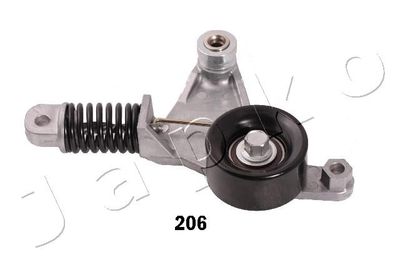 Tensioner Lever, V-ribbed belt 128206