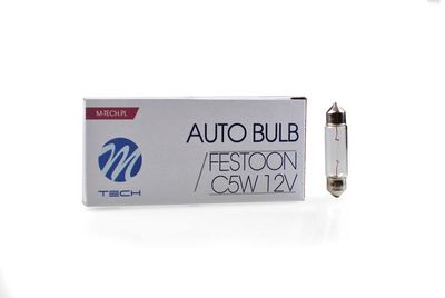 Ampoule, projecteur longue portée M-Tech