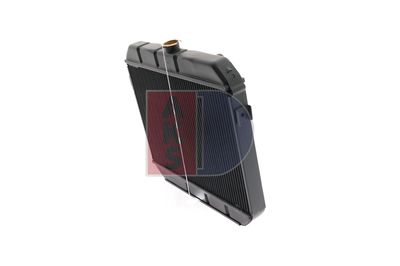 KüHLER MOTORKüHLUNG AKS DASIS 150920N 10