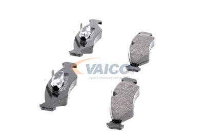 BREMSBELAGSATZ SCHEIBENBREMSE VAICO V258101 49