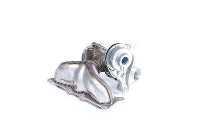 LADER AUFLADUNG BTS Turbo T914819HI 32