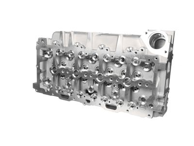 CHIULASA ET ENGINETEAM HL0151 11