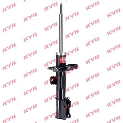 AMORTIZOR KYB 339714 13