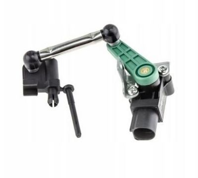 SENSOR LEUCHTWEITENREGULIERUNG