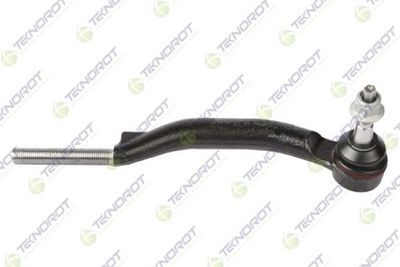 накрайник на напречна кормилна щанга TEKNOROT CD-181