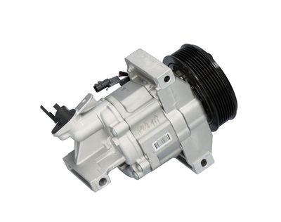 COMPRESOR CLIMATIZARE VALEO 813177 8