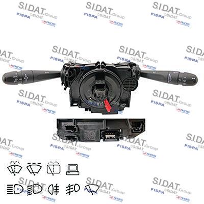 COMUTATOR COLOANA DIRECTIE SIDAT 431134