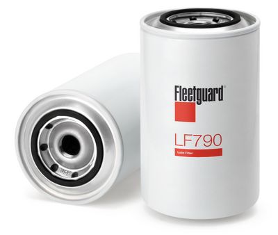 Oljefilter FLEETGUARD LF790 för VOLVO, CASE IH, GMC, O&amp;K, …
