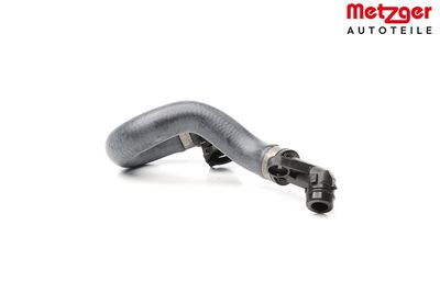 FURTUN RADIATOR METZGER AUTOTEILE 2420589 20