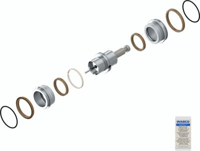 SET DE REPARAțIE CUTIE DE VITEZE AUTOMATă