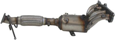 CATALIZATOR BOSAL 090272 3