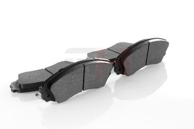 SET PLACUTE FRANA FRANA DISC GH GH411703 38