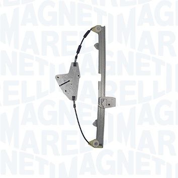 MAGNETI MARELLI Fensterheber