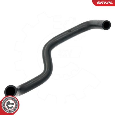 Ansaugschlauch, Luftfilter