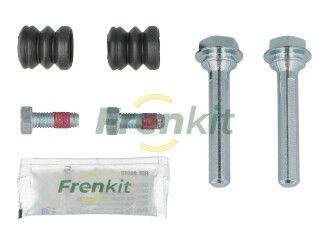 комплект водещи втулки, спирачен апарат FRENKIT 810205