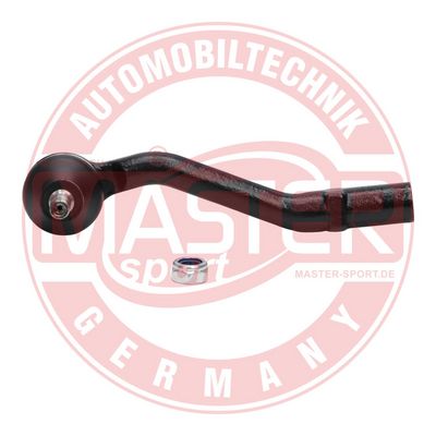 Hlava/čap spojovacej tyče riadenia MASTER-SPORT GERMANY 25505-PCS-MS