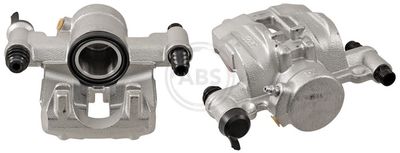 Bremssattel