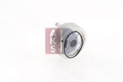 ÖLKüHLER MOTORöL AKS DASIS 076002N 5