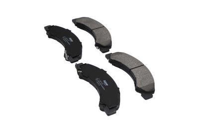 SET PLACUTE FRANA FRANA DISC Kavo Parts KBP3512 8