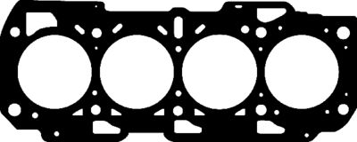Прокладка, головка цилиндра CORTECO 415117P для FIAT DOBLO