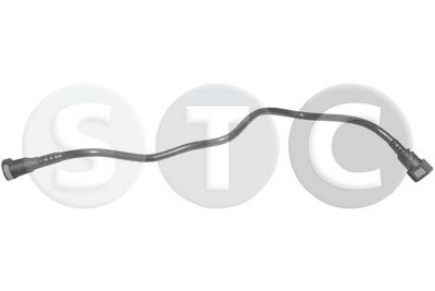 CONDUCTA ALIMENTARE CU COMBUSTIBIL STC T492028