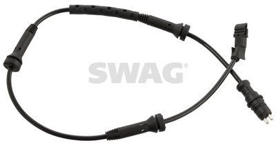 датчик, обороти на колелото SWAG 60 10 2769