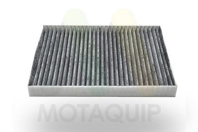 Filtr, vzduch v interiéru MOTAQUIP LVCF692