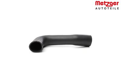 LADELUFTSCHLAUCH METZGER AUTOTEILE 2400693 35