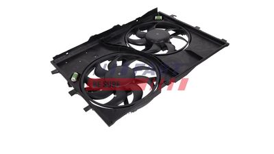 VENTILATOR RADIATOR FAST FT11387 15