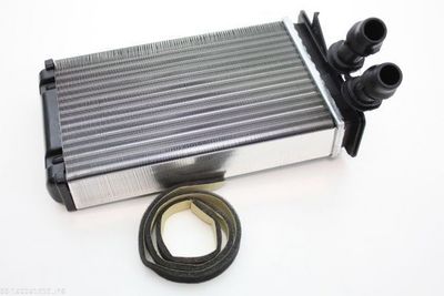 SCHIMBăTOR DE CăLDURă îNCăLZIRE HABITACLU