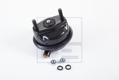 Cilindru receptor frana cu membrana PE Automotive 6745352200