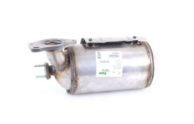 FILTRU FUNINGINE/PARTICULE SIST.DE ESAPAMENT WALKER 93212 6
