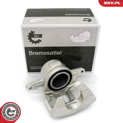 Bremssattel
