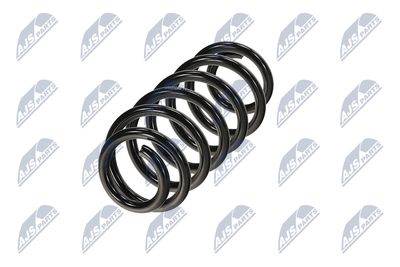 ARC SPIRAL NTY ASZME033 18