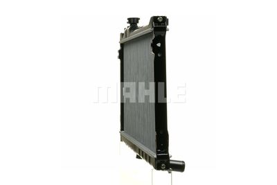 RADIATOR RACIRE MOTOR MAHLE CR185000S 36