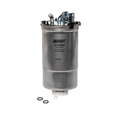 Vorschau Kraftstofffilter Ansicht 2