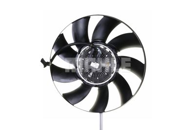 VENTILATOR RADIATOR MAHLE CFF469000P 12