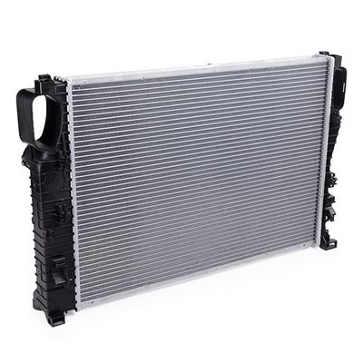 радиатор, охлаждане на двигателя RIDEX 470R0610
