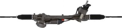 SPIDAN 54872 Насос гидроусилителя руля  для AUDI A3 (Ауди А3)