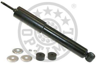 OPTIMAL A-3681G Амортизаторы для ISUZU D-MAX