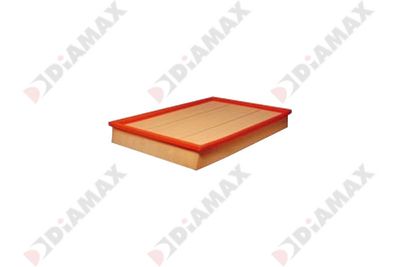 Воздушный фильтр DIAMAX DA2257 для BERTONE FREECLIMBER