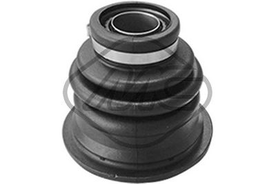 маншон, полуоска Metalcaucho 10325