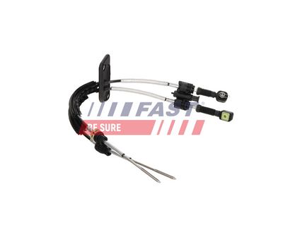 SET DE CABLURI CUTIE DE VITEZE MANUALă FAST FT11763 3