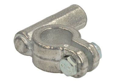 Kabelschoen/adapter (+, geklemde contacten voor slang met diameter 35mm2)