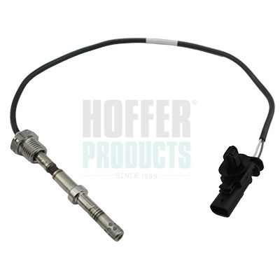 датчик, температура на изгорелите газове HOFFER 7452436