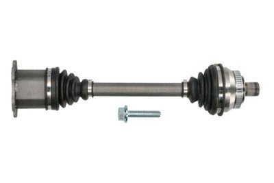 полуоска PASCAL G2W033PC