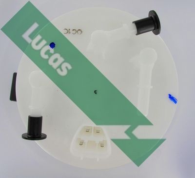 KRAFTSTOFF-FöRDEREINHEIT LUCAS FDB5557 1