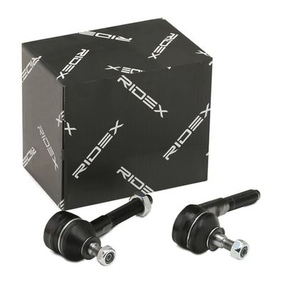 ремонтен комплект, напречен носач RIDEX 772S0663