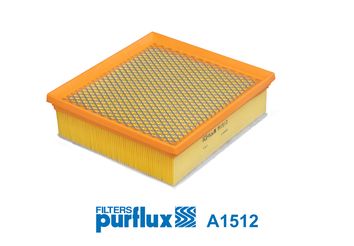 Воздушный фильтр PURFLUX A1512 для OPEL MERIVA