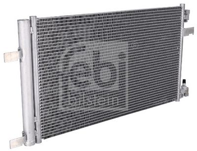 KONDENSATOR KLIMAANLAGE FEBI BILSTEIN 188552 1